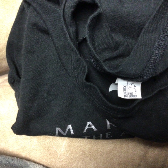 MARIAH CAREY concert tshirt - Picture 2 of 2